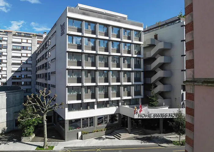 Home Swiss Hotel