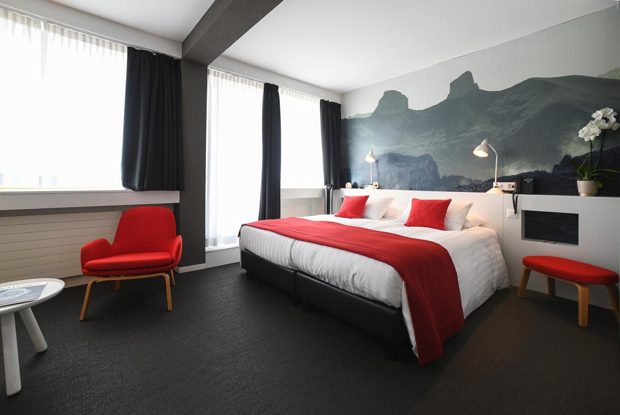 Swiss 4*
