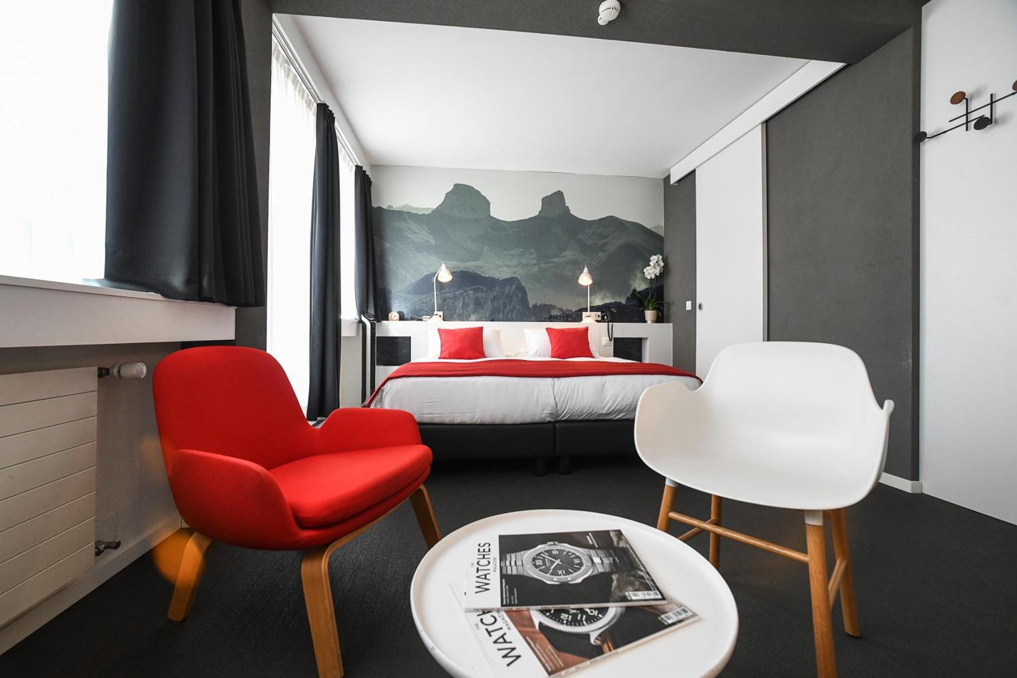 Hotel Swiss