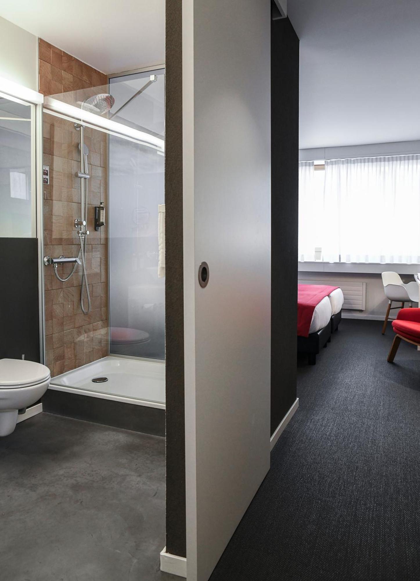 Hotel Swiss Genf