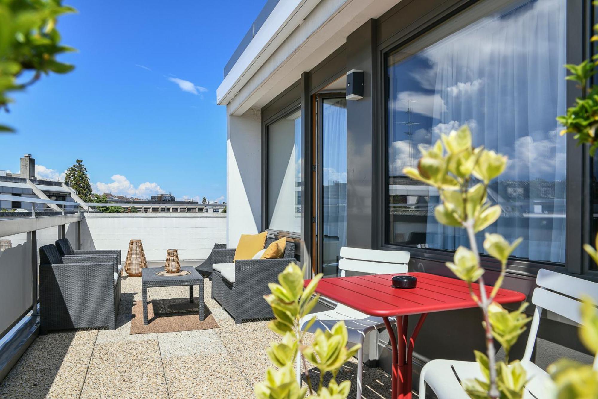 Hotel Swiss 4*