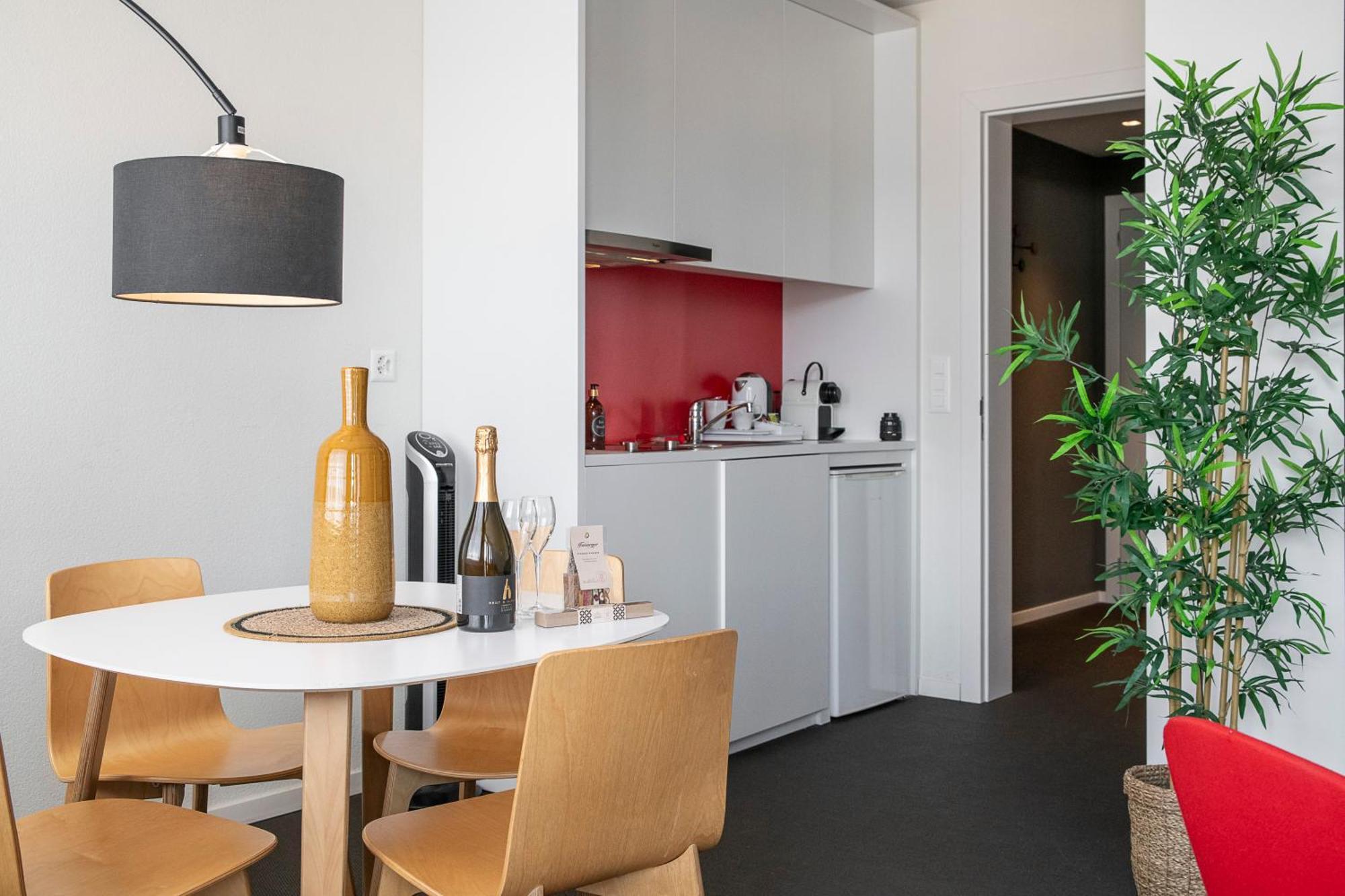 Hotel Swiss