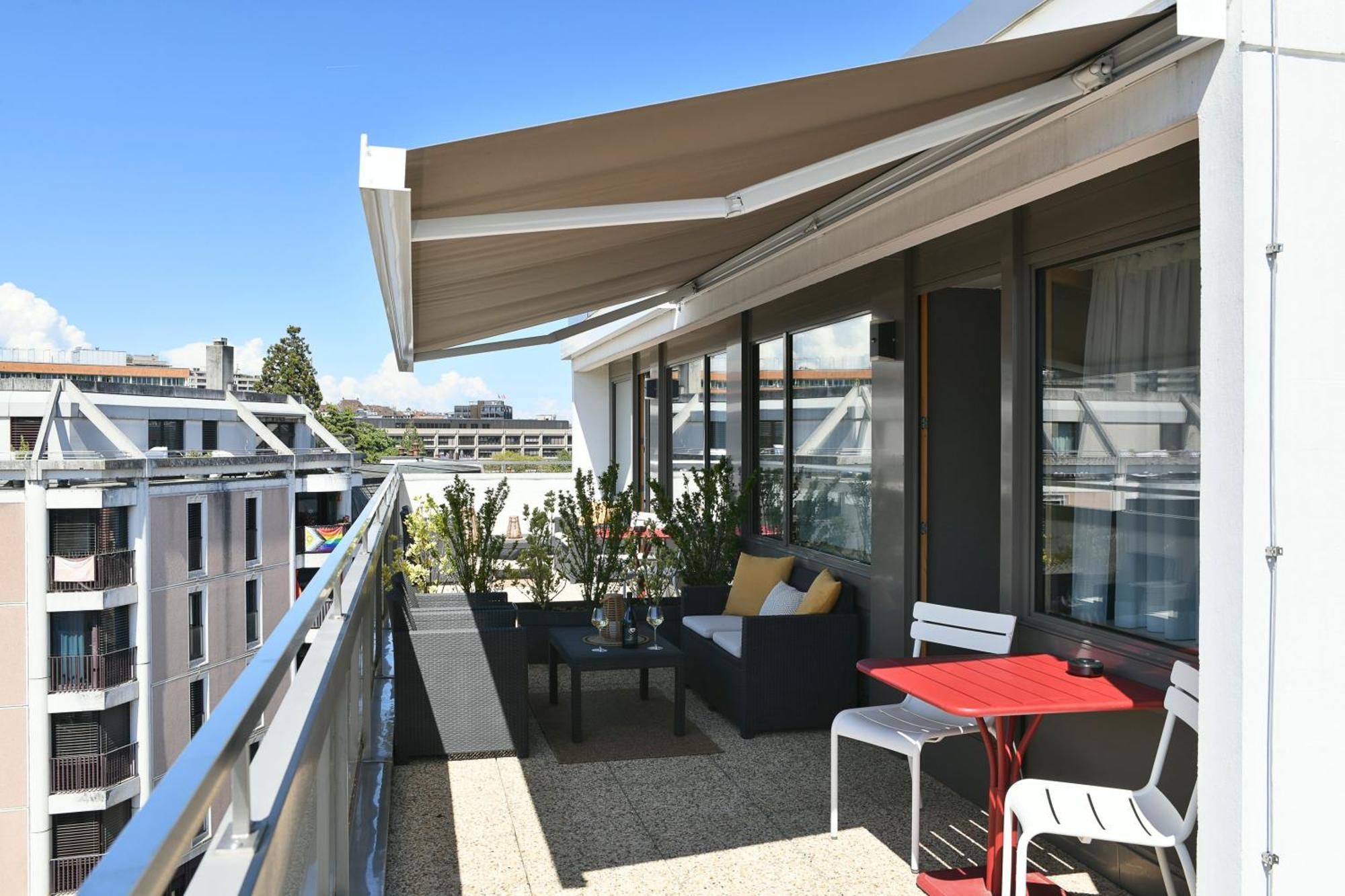 Hotel Swiss 4*