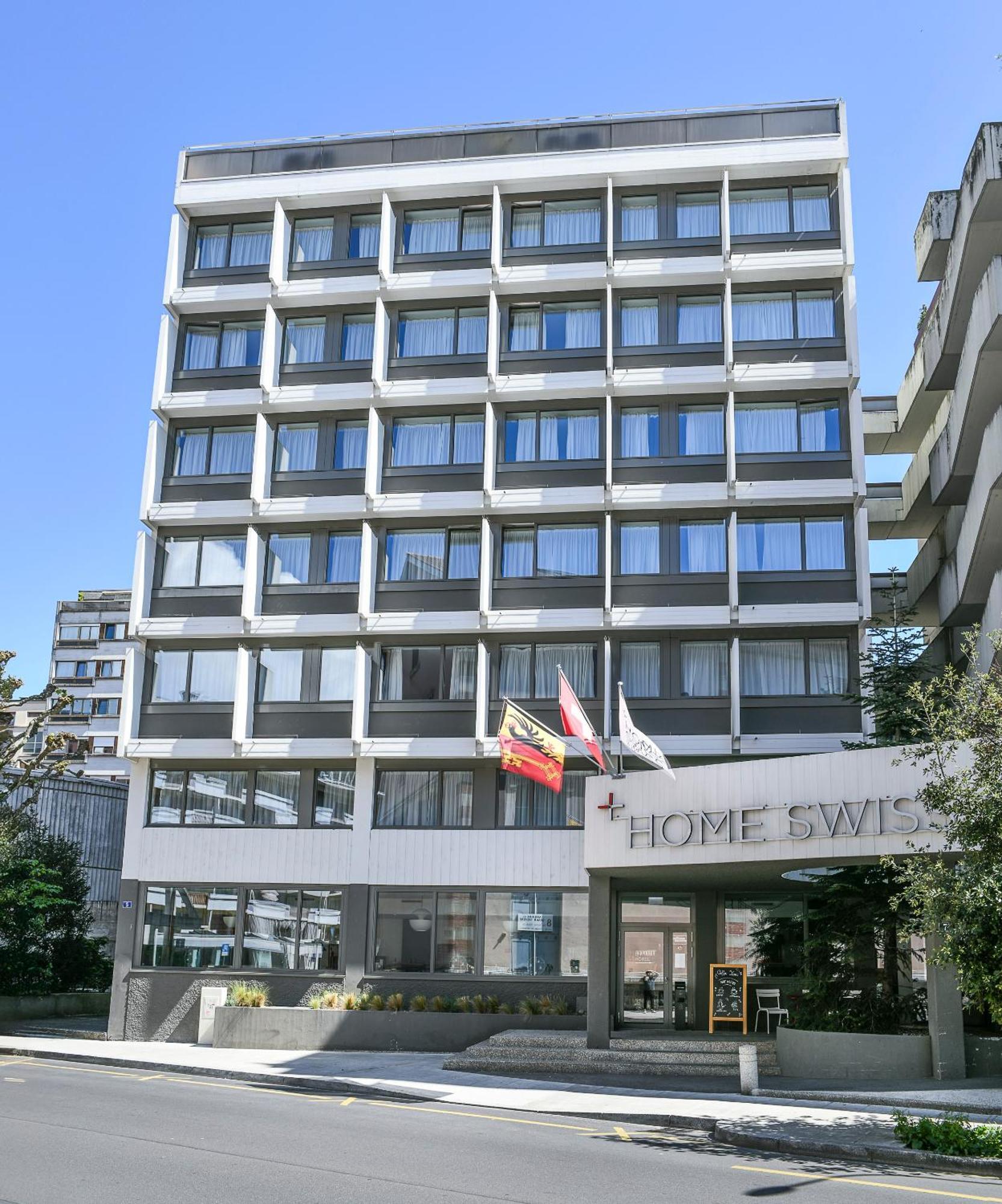 Swiss Genève