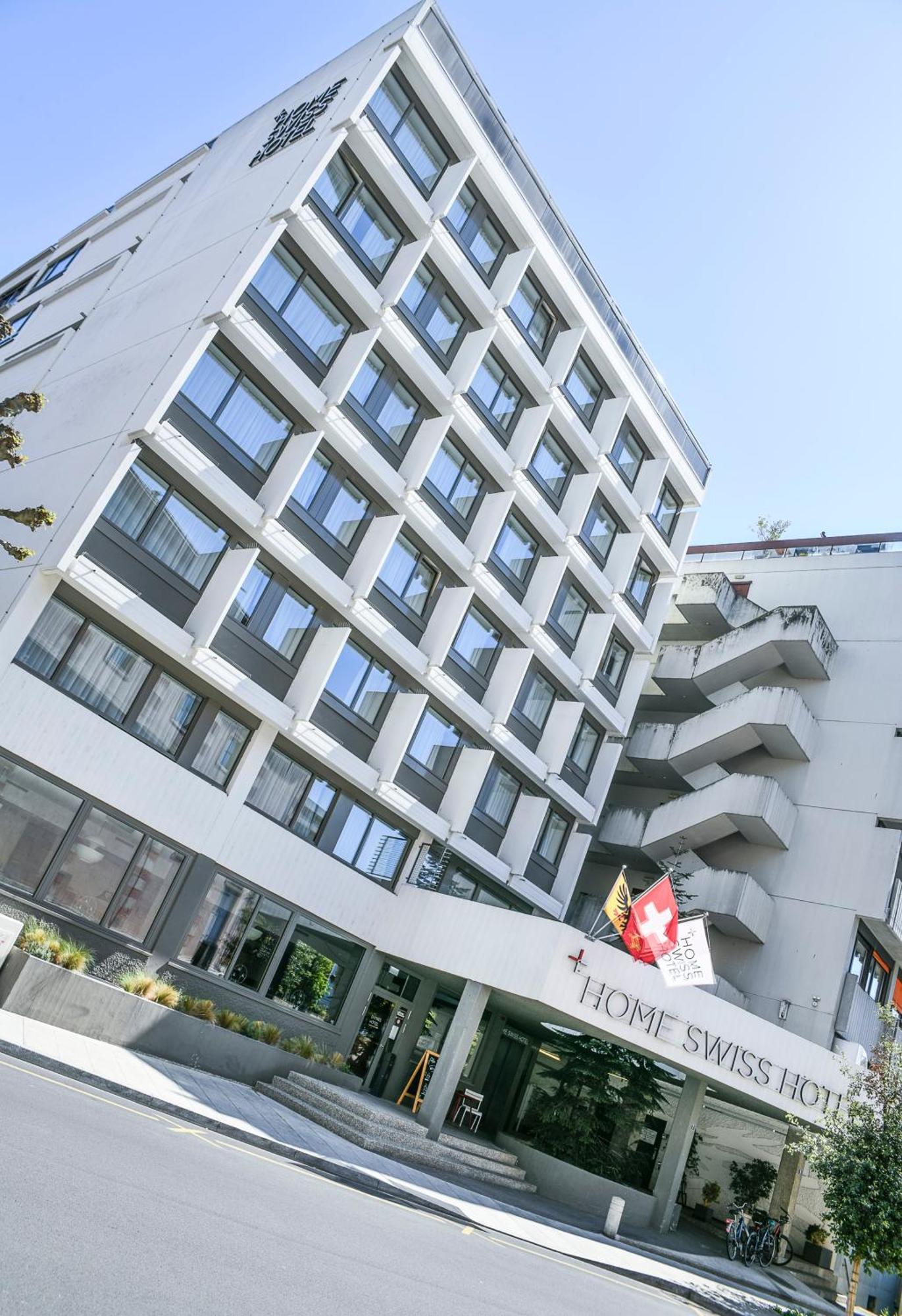 Swiss Hotel